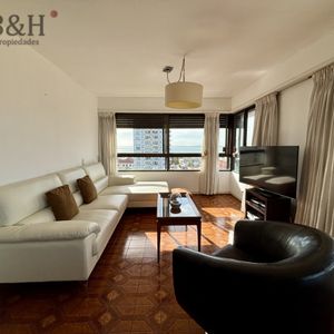 Venta Apartamento 2 Dormitorios Y Medio En Península