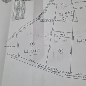 Se Vende Chacra En Lapataia