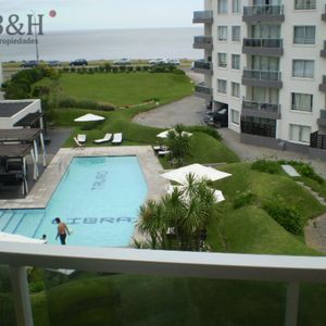 Apartamento En Pinares - Punta Del Este