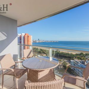 Apartamento En Venta De 3 Dormitorios En Mansa