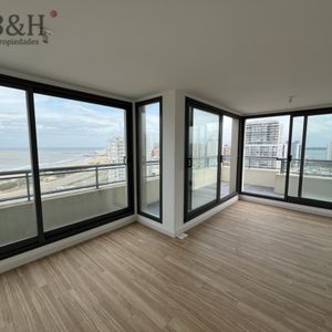 Apartamento En Venta En Playa Brava 2 Dormitorios