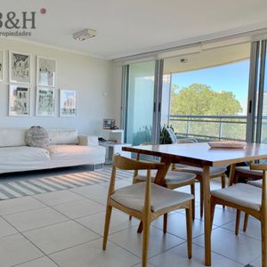Excelente Apartamento De 2 Dormitorios En Venta - Ocean Drive