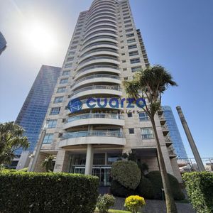 Apartamento. Torres Náuticas, 3 Dormitorios, 2 Baños, Garage, Balcon