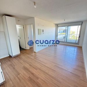 Venta Apartamento Con Renta. Entrega Inicial Y Saldo En Cuotas. 1 Dormitorio.