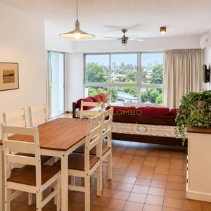 Apartamento En Venta Punta Del Este