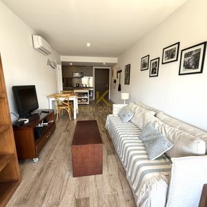 Apartamento En Venta Peninsula, Punta Del Este.