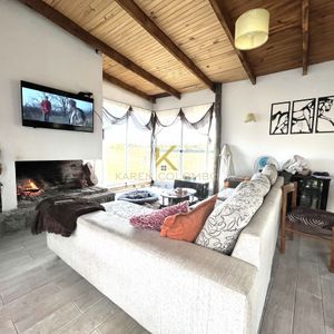 Casa En Venta Villa Serrana