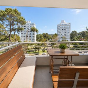 Apartamento En Venta-1 Dormitorio-roosevelt,punta Del Este