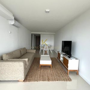 Apartamento En Venta Playa Brava Punta Del Este