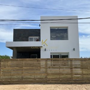 Casa En Venta Y Alquiler Anual Balneario Buenos Aires