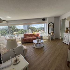Apartamento En Venta Punta Del Este, Roosevelt