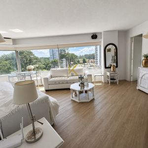 Apartamento En Venta Punta Del Este, Roosevelt
