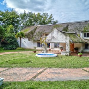 Chacra En Venta, Zona Laguna Del Diario, Punta Del Este