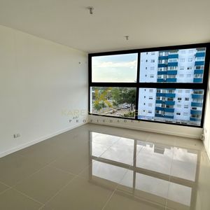Apartamento En Venta  De 1 Dormitorio A Estrenar Sobre Roosevelt