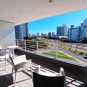 Apartamento En Alexander Boulevard