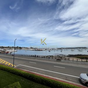 Puerto De Punta Del Este