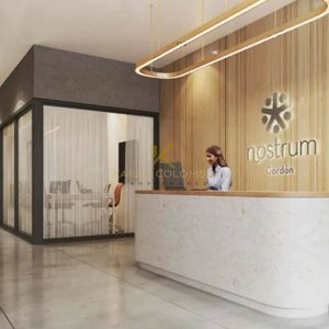 Monoambiente En Nostrum Cordón