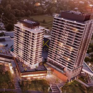 Apartamento 2 Dormitorios En Venta A Estrenar