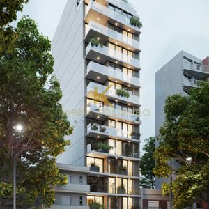 Apartamento 2 Dormitorios Park Suites Tres Cruces