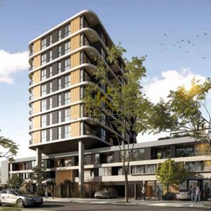 Monoambiente En Venta En Nostrum Garden Prado