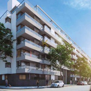 Apartamento En Venta En Nostrum Plaza 2, Tres Cruces