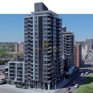 Monoambiente En Venta En Nostrum Malvín, Malvín Montevideo
