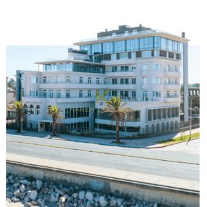 Apartamento Dos Dormitorios En Venta En Bilú Riviera, Carrasco