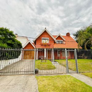 Casa En Mansa Alquiler De Temporada
