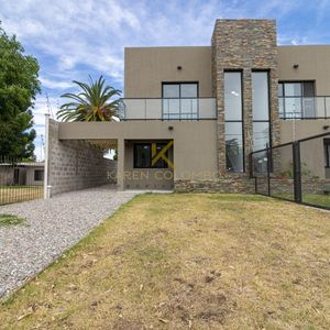 Venta Casa En Ciudad De La Costa