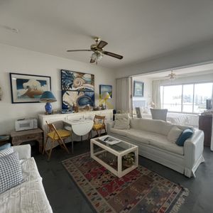 Apartamento En Venta Península, Punta Del Este