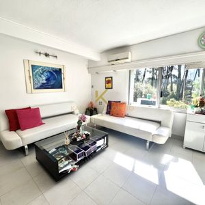 Apartamento En Venta Av Roosevelt, Punta Del Este