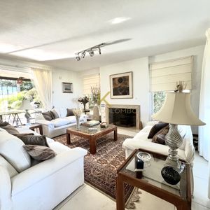 Casa En Venta Barrio Privado Carmel