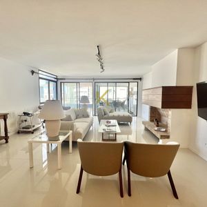 Apartamento En Venta En Peninsula, Punta Del Este