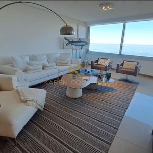 Apartamento En Alquiler Temporada !