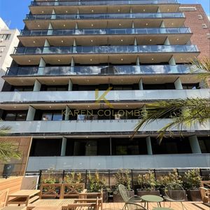 Apartamento En Venta En Pocitos