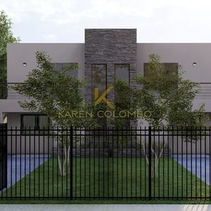 Casa En Venta En Shangrila A Estrenar