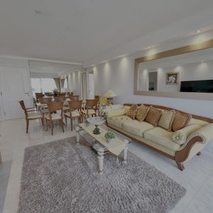 Venta Apartamento 3 Dormitorios En Playa Mansa