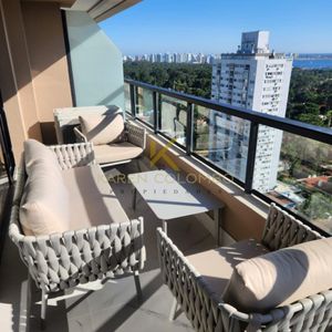 Apartamento De 2 Dormitorios Sobre Roosevelt