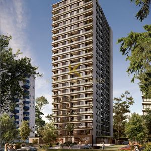 Apartamento En Venta, Punta Del Este! Oportunidad De Inversión!