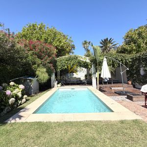 Casa En Venta Peninsula Punta Del Este