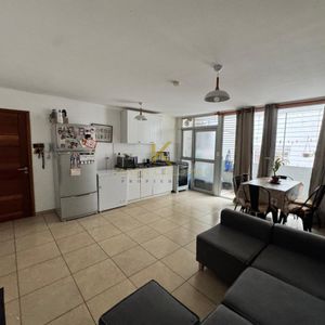 Venta De Apartamento De 3 Dormitorios Union