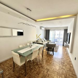 Apartamento En Venta Punta Carretas 3 Dormitorios Y Cochera