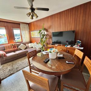 Apartamento En Alquiler Anual Centro De Maldonado