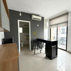 Monoambiente En Alquiler En El Centro