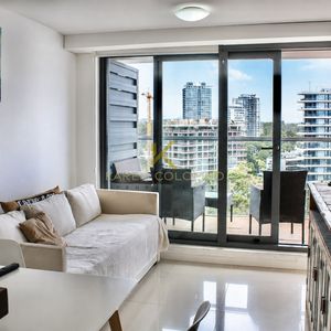 Apartamento En Venta Playa Brava, Punta Del Este