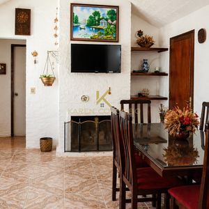 Casa En Venta La Paloma