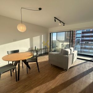 Apartamento 2 Dormitorios En Venta - La Blanqueada
