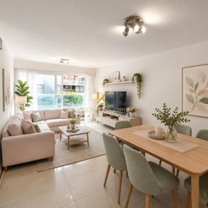 Apartamento Venta 2 Dormitorios Buceo