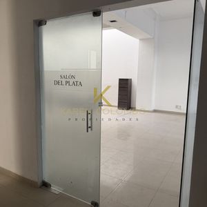 Alquiler Local Comercial Centro 120mts