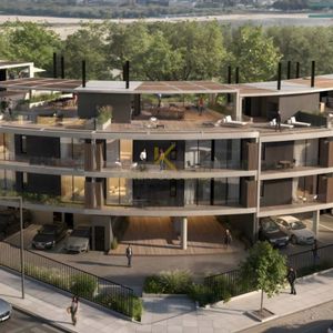 Moderno Apartamento En La Barra De 2 Ambientes